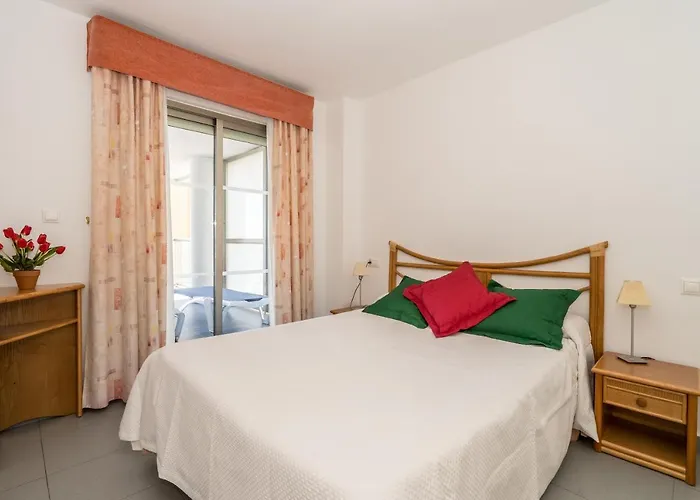 Apartamentos Hipocampos Unitursa