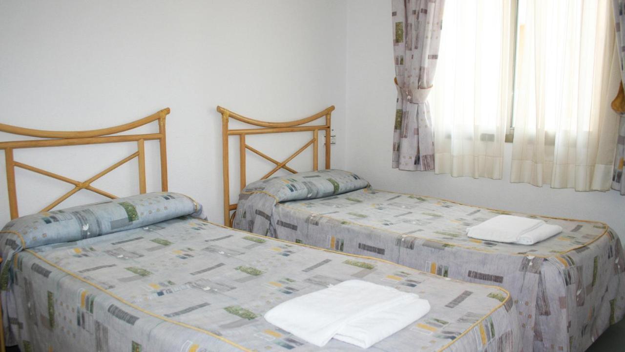 Appartement Hipocampos Unitursa Calp
