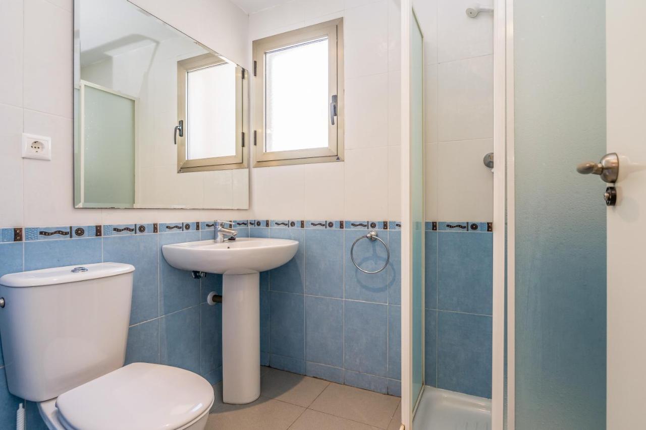 Appartement Hipocampos Unitursa *