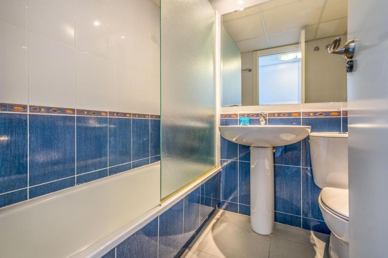 Hipocampos Unitursa Appartement