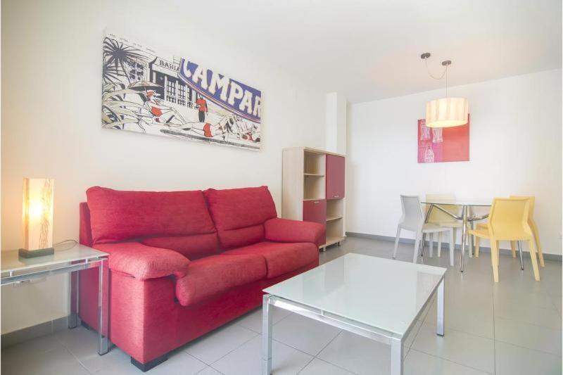 Hipocampos Unitursa Appartement Calp