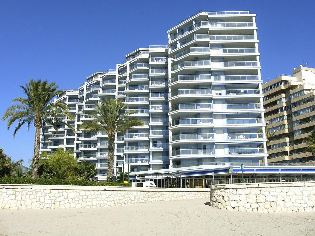 Hipocampos Unitursa * Calp