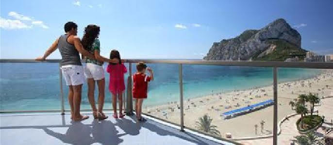 Appartement Hipocampos Unitursa *