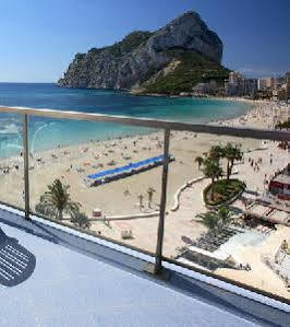 Hipocampos Unitursa Appartement Calp