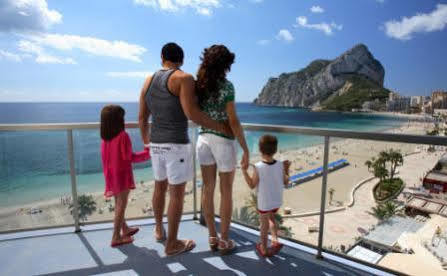 Appartement Hipocampos Unitursa