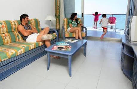 Hipocampos Unitursa Appartement