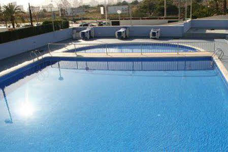 Hipocampos Unitursa Appartement *